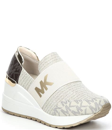 michael kors kids sneakers|michael kors girls trainers.